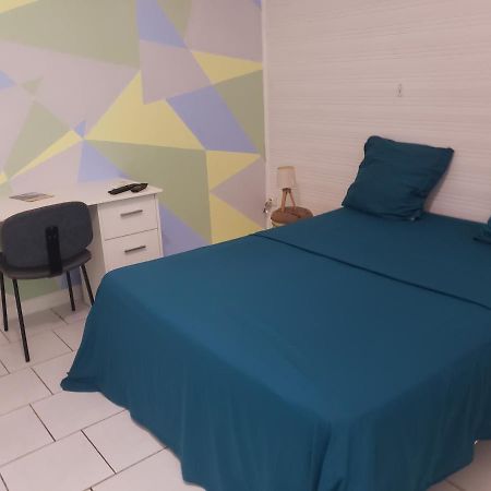 Apartamento Ptit Coin Hibiscus Pointe-Noire Exterior foto