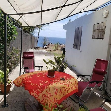 Apartamento Ptit Coin Hibiscus Pointe-Noire Exterior foto